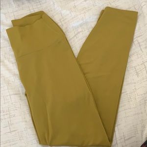 Paragon Fitwear 25” leggings